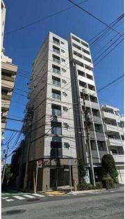 プラティーク新宿原町