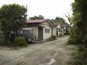 森笠住宅