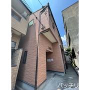 地下鉄東山線岩塚駅まで徒歩8分