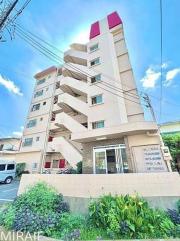 ニュー鵠沼マンション