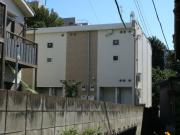 ＪＲ中央線武蔵小金井駅まで徒歩8分