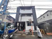 立川セイワレジデンスIII