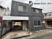 ＪＲ宇野線備前片岡駅まで徒歩5分