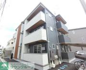 D-ROOM和田町