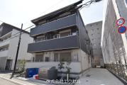 ＪＲ中央線西八王子駅まで徒歩15分