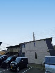 ＪＲ阪和線久米田駅まで徒歩20分