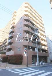 ＪＲ京浜東北・根岸線大森駅まで徒歩4分