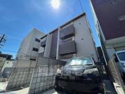 山陽電鉄本線西新町駅まで徒歩12分