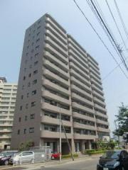ＪＲ東北本線盛岡駅まで徒歩8分