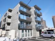 べラルーチェ新札幌