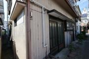 松戸本町戸建
