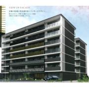 プレサンスTHE KYOTO 流雅