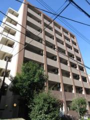 都営大江戸線赤羽橋駅まで徒歩4分