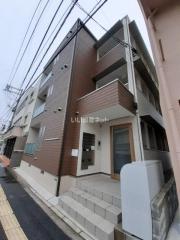PensionJuly桜尾（仮RegalestPension桜尾本町