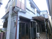 幸町一丁目戸建