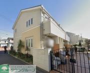 プルメリア ハウス