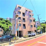 京急本線汐入駅まで徒歩10分