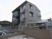 近鉄長野線富田林駅まで徒歩5分