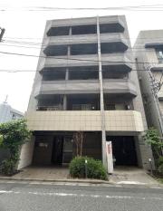 都営浅草線本所吾妻橋駅まで徒歩7分