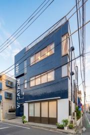 京急本線梅屋敷駅まで徒歩11分