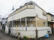 緑町スターハイツ
