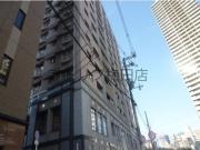 地下鉄谷町線中崎町駅まで徒歩1分