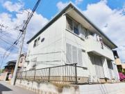 ＪＲ総武線（各駅停車）津田沼駅まで徒歩20分