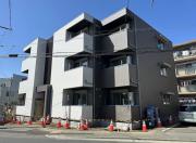 ＪＲ南武線平間駅まで徒歩17分