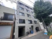 都営三田線白山駅まで徒歩6分