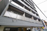 広島電鉄本線十日市町駅まで徒歩3分