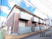 西武国分寺線東村山駅まで徒歩11分