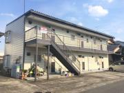 宮沢ハイツ