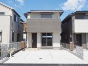 西賀茂北山ノ森町貸家2