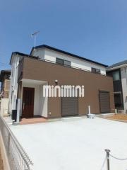 岸町3丁目貸家