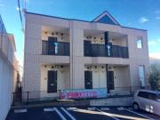 ＪＲ東海道本線藤沢駅までバス約16分 徒歩4分