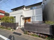 S flat 氷川台