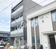 ＪＲ京浜東北・根岸線蒲田駅まで徒歩17分