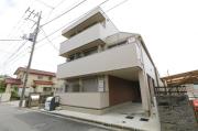 京成本線江戸川駅まで徒歩9分