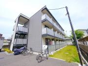 ＪＲ武蔵野線西浦和駅まで徒歩20分