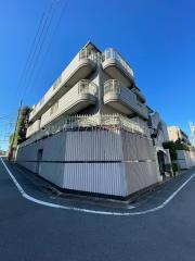 東京メトロ日比谷線中目黒駅まで徒歩5分