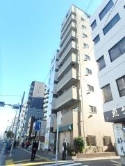 メトロサイド木場