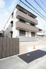 ロイヤルハウス妙典
