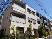ＪＲ中央線荻窪駅まで徒歩9分