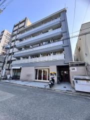 阪堺電気軌道阪堺線花田口駅まで徒歩4分