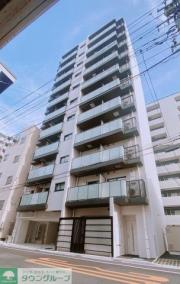 都営新宿線森下駅まで徒歩2分