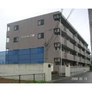 マンション大橋