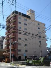 レインボー第3金山
