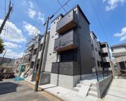 SORALE 元町