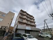 地下鉄南北線北２４条駅まで徒歩6分