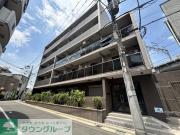 アーバンパーク品川豊町